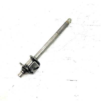 84-87 Suzuki Quadrunner 185 LT185 2x4 OEM Reverse Shifting Cam 25320-24210 AS39