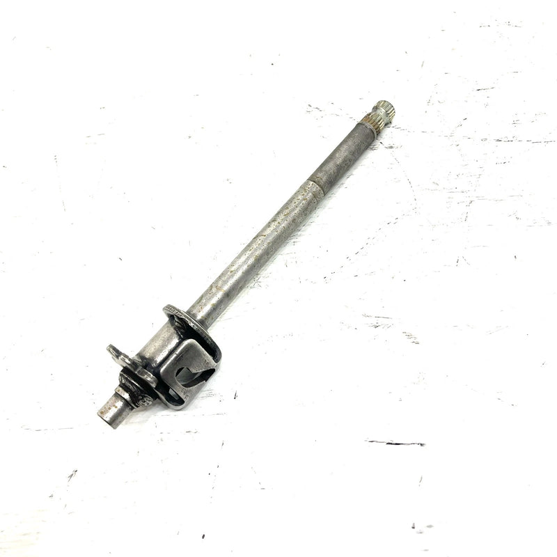 84-87 Suzuki Quadrunner 185 LT185 2x4 OEM Reverse Shifting Cam 25320-24210 AS39
