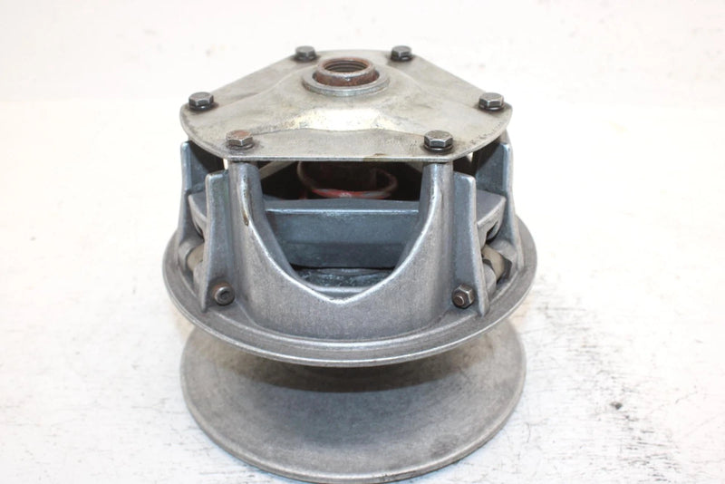 1996 Arctic Cat Zr 580 Oem Primary Drive Clutch 0725-197 SA24