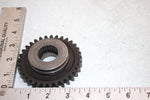 95 Polaris Xplorer  Oem 33T Low Gear And Dog 3233125 3233126 AP13
