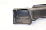 2000 Arctic Cat Zl 580 Efi Esr Oem Air Silencer Plenum 0670-814 SA3