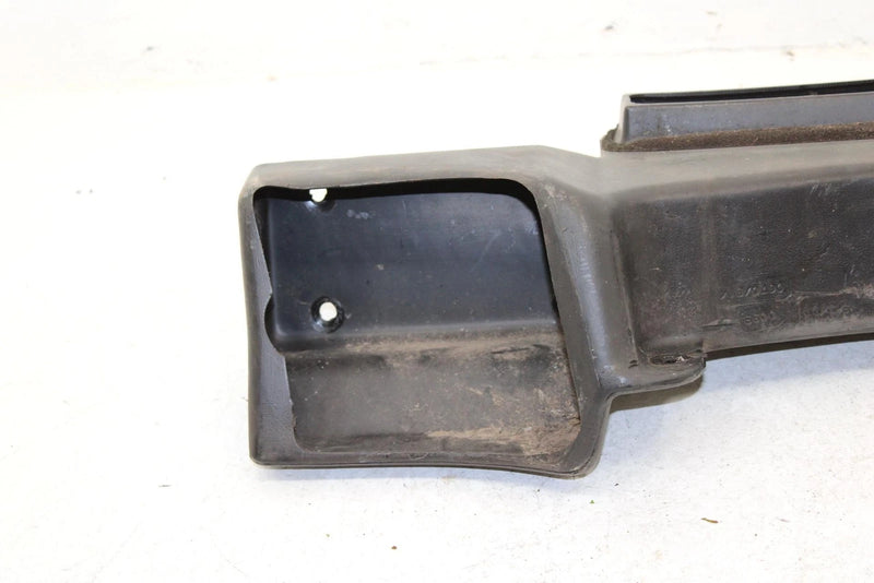 2000 Arctic Cat Zl 580 Efi Esr Oem Air Silencer Plenum 0670-814 SA3