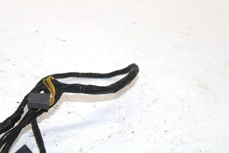 1995 Ski-doo Formula Sl Oem Headlight Wiring Harness SS80