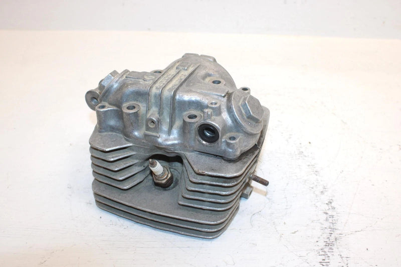 1982 Honda Atc200 Ea Big Red Oem Cylinder Head 12000-427-305 AH64