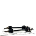 2004 Yamaha Rhino 660 OEM Rear Driveshaft Set 5UG-F53B0-01-00 XY3