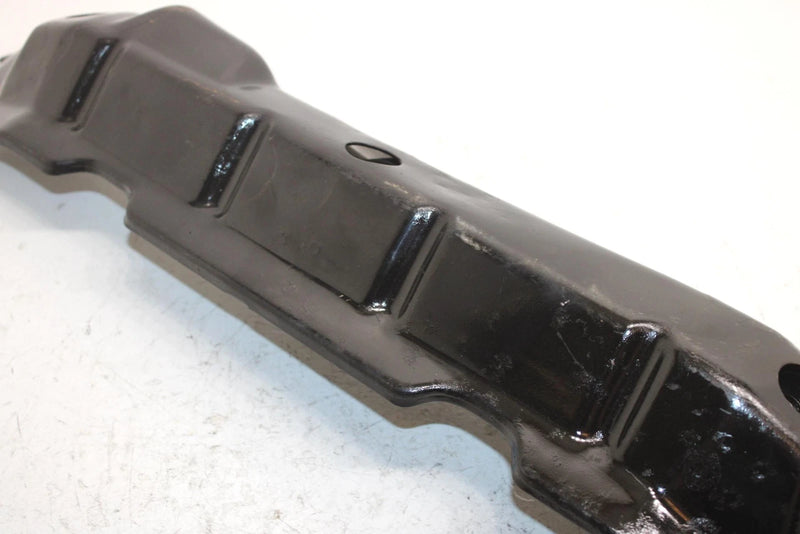1987 Honda Fourtrax 350 A Oem Front Axle Guard 51360-HA7-670 AH39