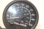 1997 Polaris Indy 500 Oem Speedometer (Under 6k Miles) 3280204 SP20
