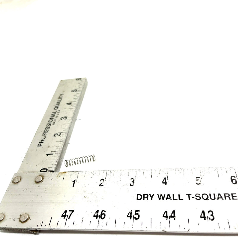 1998 Arctic Cat Bearcat 454 4X4 OEM Carburetor Plunger Spring 4505-039 AA3