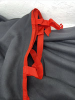 New Black And Red Horse Cooler #35994 PP-2