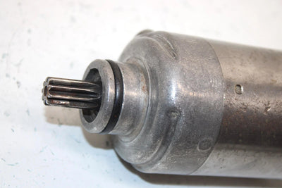 86 Kawasaki Bayou 185 Oem Electric Starter 21163-1076 AK4