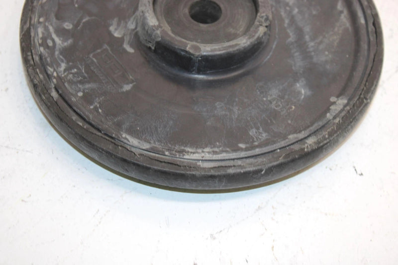 02 Arctic Cat Mountain Cat 800 Oem Green Rear Outer Idler Wheel 1604-745 SAS15