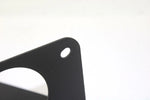 96 Yamaha Vmax 500 XT OEM Left Oil Tank Bracket 8AB-2193E-00-00 SY43