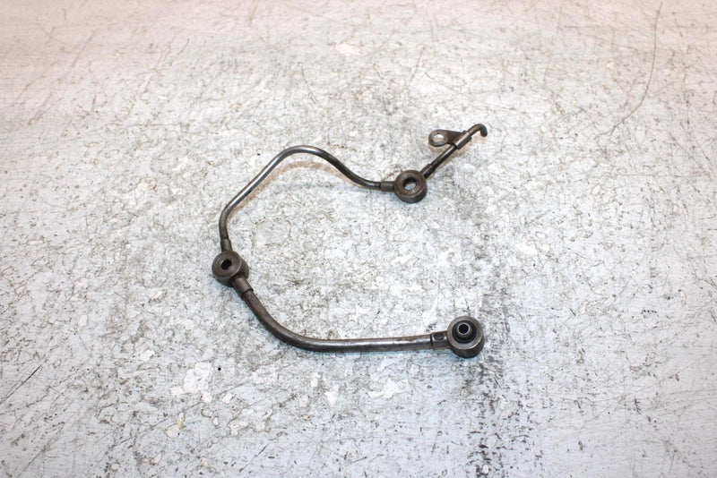 1986 Honda Trx350 Oem Oil Feed Line 15510-HA7-670 AH40