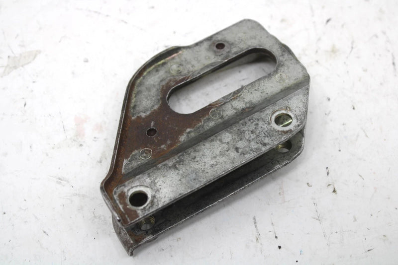 1982 Yamaha Sr540 Oem Left Axle Tensioner 8L8-47412-00-00 SY65