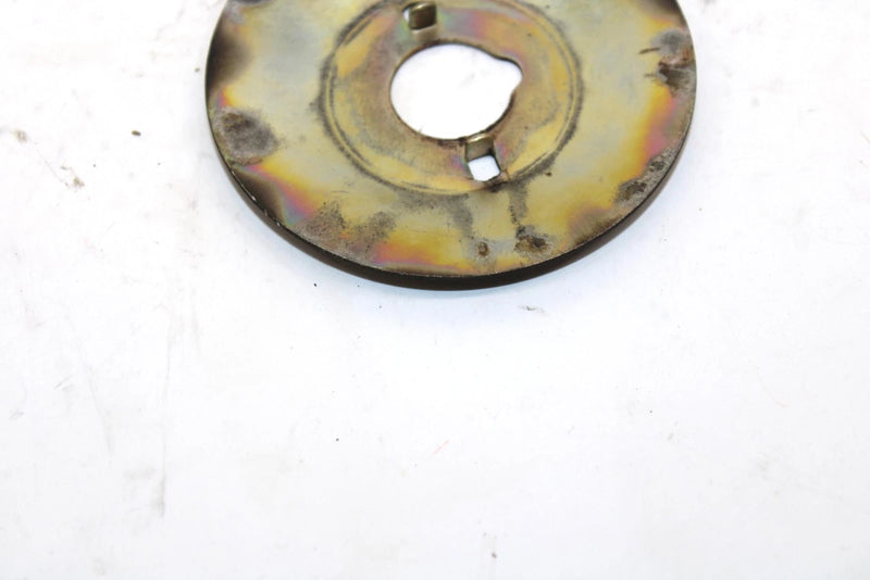 Ski-doo Oem Cooling Fan Protection Washer 420980523 Q4744