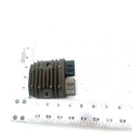 2007 Can-Am Outlander 650 4x4 XT HO EFI OEM Voltage Regulator 710001103 AB17.1