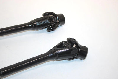 2000 Polaris Xpedition 425 Oem Front Drive Shaft Pair 2200961 2200960 AP147