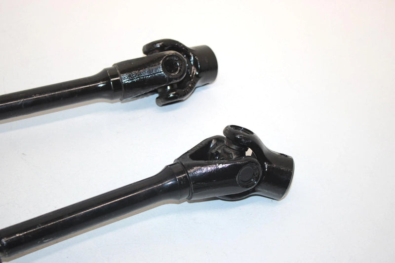 2000 Polaris Xpedition 425 Oem Front Drive Shaft Pair 2200961 2200960 AP147