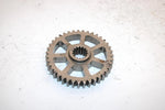 02 Arctic Cat Zr 600 Efi Oem 39T Lower Chain Case Gear 1602-119 SA191
