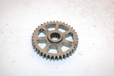 02 Arctic Cat Zr 600 Efi Oem 39T Lower Chain Case Gear 1602-119 SA191