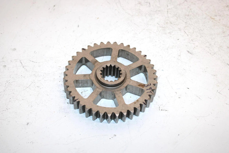 02 Arctic Cat Zr 600 Efi Oem 39T Lower Chain Case Gear 1602-119 SA191