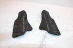 2002 Polaris Sportsman 700 Oem CV Axle Shield Set 5434022-1038 AP184