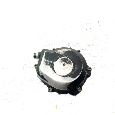1985 Yamaha Tri Moto 200 YTM200 OEM Starter Recoil 24W-15710-00-00 AY59
