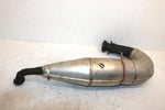 2002 Arctic Cat Zr 500 Cc Oem Expansion Chamber 0712-823 SA4