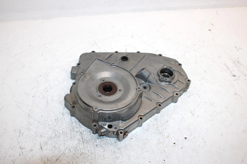 2008 Arctic Cat Atv 366 Auto Trans 4x4 Fis Oem Stator Side Cover 0806-028 AA26