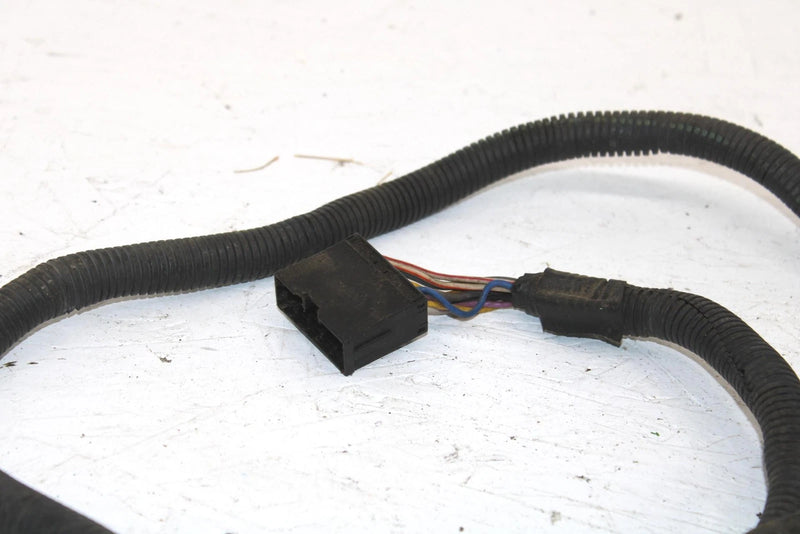 1999 Ski-doo Summit 600 Oem Headlight Wiring Harness SS99