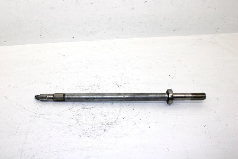 2006 Polaris 600 Fusion Oem Jackshaft W/Bearing 1332336 SP31