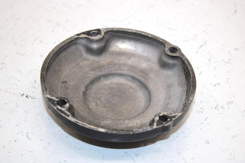 86 Suzuki Lt185 Model F Oem Cap Clutch Release Adjust 11387-18902 AS1