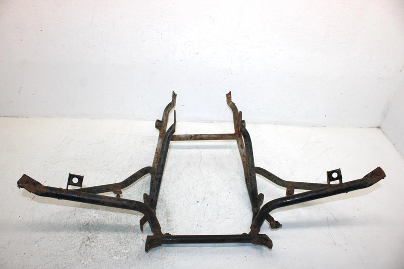 2007 Honda Fortrax 680 Oem Front Bumper Support 81150-HN8-000 AH46