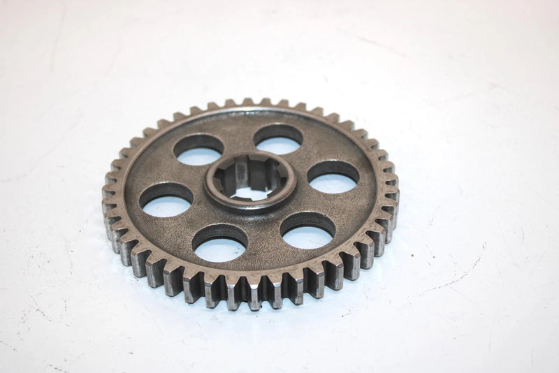 99 Kawasaki Prairie 400 4x4 Oem 44T Output Shaft Gear 13260-1736 AK16