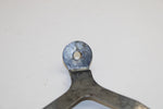 00 Kawasaki Bayou 300 4x4 OEM Gas Tank Bracket 92170-1070 AK8