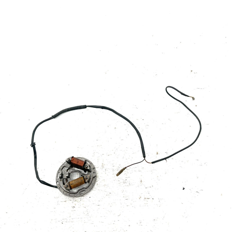 84-87 Suzuki Quadrunner 185 OEM Stator  32101-24400 AS33