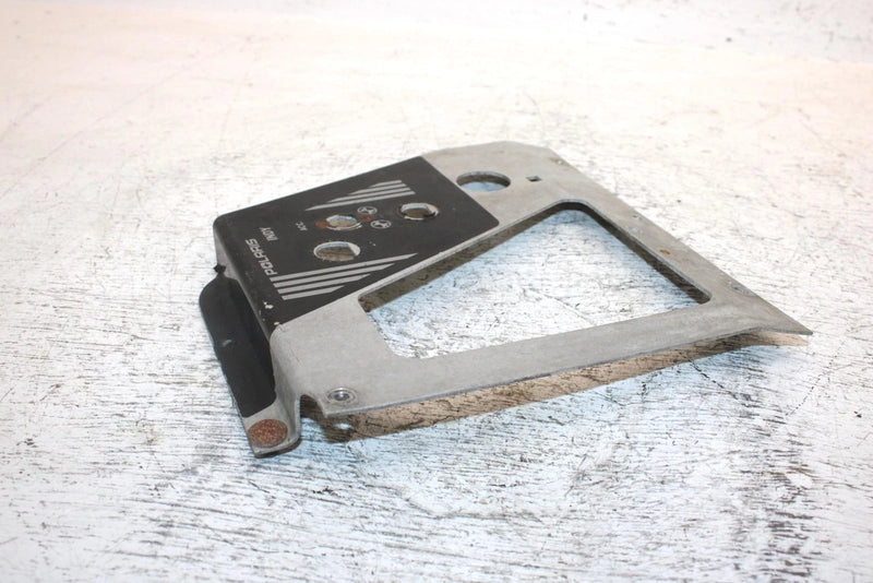 1990 Polaris 500 Oem Console Panel 5220959 SP36