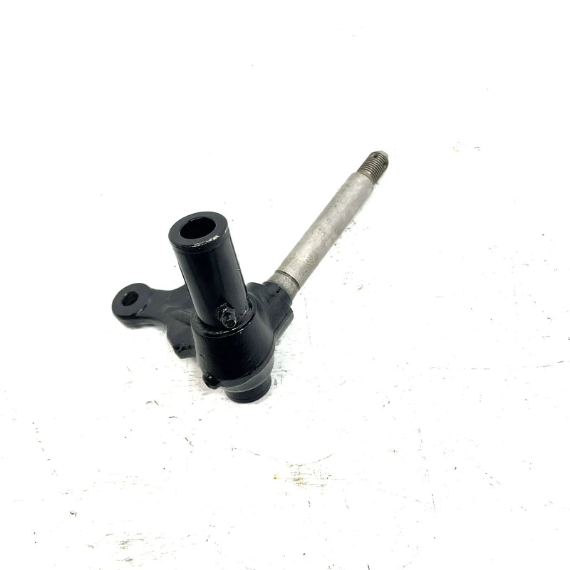 86-89 Yamaha Moto 4 YFM200DX OEM Right Steering Knuckle 59V-23502-01-00 AY68