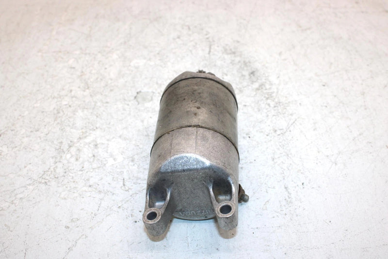 2003 Kawasaki Prairie 650 Oem Starter Motor 21163-1320 21163-0037 AK26