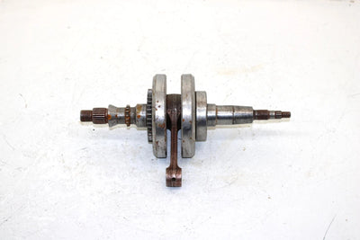 2005 Arctic Cat 400 Auto Trans Oem Crankshaft 3403-009 AA5