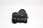 2003 Honda Trx 250 Exa Sporttrax Ex Oem Rear Diff Skid Plate 50355-HN6-000 AH10