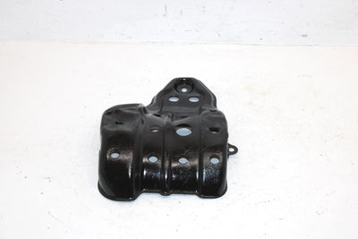 2003 Honda Trx 250 Exa Sporttrax Ex Oem Rear Diff Skid Plate 50355-HN6-000 AH10