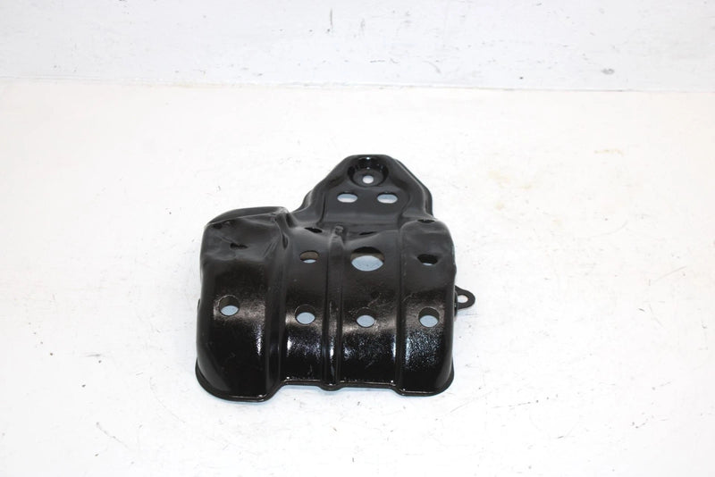 2003 Honda Trx 250 Exa Sporttrax Ex Oem Rear Diff Skid Plate 50355-HN6-000 AH10