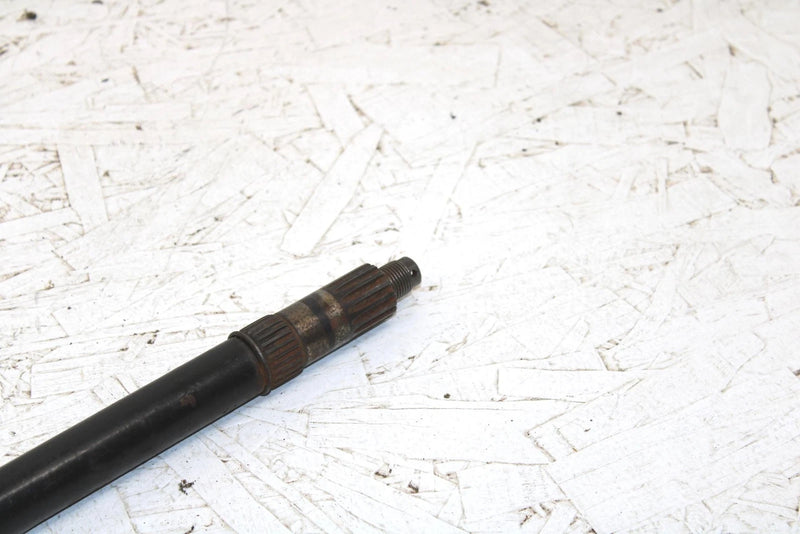 96 Polaris Storm Oem Jackshaft Jack Shaft 1332179-067 SP167