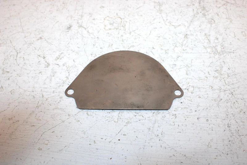 2004 Yamaha  Bruin 350 Oem Oil Pump Gear Cover 5UH-13327-00-00 AY24