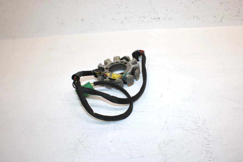2002 Ski-doo Mxz 500 Oem Stator 503189763 SS16