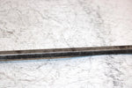 2008 Ski-doo Mxz Adrenaline 800r Oem Sway Bar 505072602 SS2