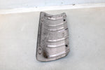 2009 Honda Trx680fga Oem Lower Muffler Cover 81325-HN8-000 AH23