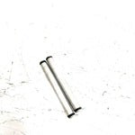 2006 Arctic Cat 650 4x4 V2 Stewart Auto OEM Oil Head Pipe Pair 3201-199 AA37