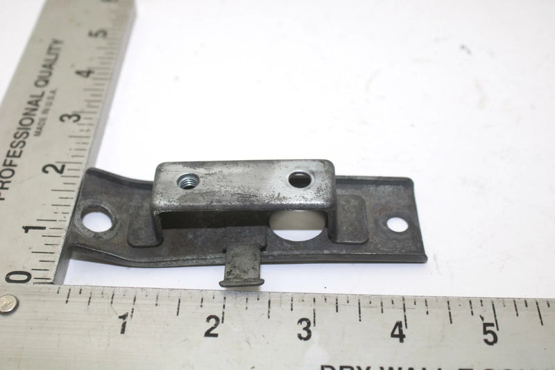 89 Yamaha Inviter OEM Battery Hold Down Bracket 81E-82136-00-00 SY56